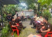  Peringati Hari Bhayangkara ke 79, Satpam di NTB Tunjukkan Aksi dan Dedikasi