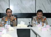 Polda Metro Dorong Transformasi Kehumasan dengan Pemanfaatan Teknologi AI