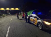 Polisi Tingkatkan Keamanan Malam Hari di BIL 1 dan BIL 2 Lombok Barat