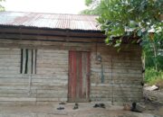 Renovasi Bedah Rumah dalam Rangka Hari Bhayangkara ke-79, Polda Kalbar Hadirkan Kebahagiaan untuk Warga