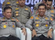 Kabareskrim Apresiasi Antusias Peserta Kejuaraan Karate Piala Kapolri 2025