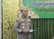Doa dan Dzikir HUT Bhayangkara Ke-79 Polda Sulteng Menghadirkan Ustad Das’ad Latif