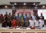 Lombok Barat Masuk Penilaian Kompolnas Award, Ini Respons Pemda dan Tokoh