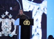 Menpan RB Sebut Polri Bagian Penting Dari Arsitektur Pembangunan Nasional