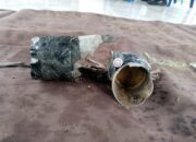 Reaksi Cepat Gegana Brimob NTB Benda Mencurigakan di Polres Dompu Berhasil Dinonaktifkan, Ternyata Replika