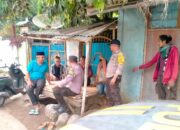 Polsek Belo Optimalisasi Patroli KRYD Cegah Potensi Kriminalitas dan Jaga Harkamtibmas