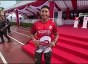 Masyarakat Antusias Ikuti Bhayangkara Sport Day, Harap Polri Semakin Maju