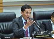 Ketua Komisi III: Polri Berhasil Aktualisasi Peran Pelayanan Masyarakat