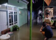 Kewaspadaan Dini Ditingkatkan Usai Banjir Landa Pohdodol, Labuapi
