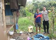 Kolaborasi Polri dan Warga Babussalam Majukan Ketahanan Pangan Lokal