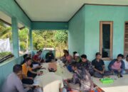 Rapat CPCL di Desa Kedaro, Petani dan Aparat Sepakati Langkah Bersama