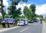 Polres Lombok Barat Fokus Cegah Kecelakaan Anak di Jalan Raya, Edukasi Tertib Lalu Lintas Diperkuat