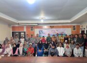 Kapolsek Kediri: Perdagangan Orang Ancam Semua Kalangan, Masyarakat Harus Siaga