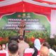 Ketahanan Pangan NTB, Polda dan Pemda Tanam Jagung Serentak di Lombok Barat
