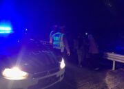 Warga Gerung dan Sekitarnya Kini Lebih Nyaman Beraktivitas Malam Hari