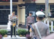 Angka Kecelakaan Masih Tinggi, Polres Lombok Barat Terapkan Operasi Patuh Humanis