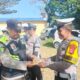 Polres Lombok Barat Prioritaskan Kesehatan Anggota di Operasi Patuh Rinjani 2025