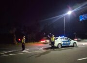 Kamseltibcarlantas Lombok Barat: Edukasi dan Patroli Malam Terus Digencarkan