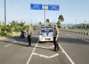 Kondusif dan Lancar: Hasil Patroli Satlantas di Bypass BIL 1 & 2