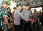 Cendi Manik Wakili NTB di Lomba Nasional Tiga Pilar Keamanan