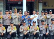 HUT Bhayangkara ke-79, Polri Diharapkan Jadi Agen Pemupuk Empati Sosial