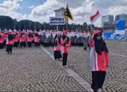 Aisyiyah Turut Meriahkan HUT Bhayangkara, Bukti Gotong-Royong Polri dan Masyarakat