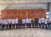 Polri dukung KKP capai target Penerimaan Negara sektor Perikanan Tangkap