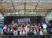 Kapolres Bangkalan Maknai Hut Bhayangkara Ke- 79 Dengan Baksos Touring Trail Adventure