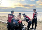 Pastikan Keamanan dan Kondusifitas Wilayah, Satsamapta Polres Bima Tingkatkan Patroli KRYD dan Dialogis