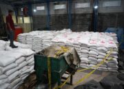 Polisi Bongkar Praktik Gula Oplosan Tak SNI di Banyumas