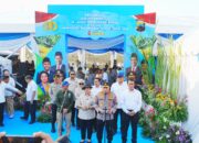 Kapolri: Pembiayaan Hingga Distribusi Jagung Akan Libatkan Koperasi Merah Putih