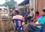 Berbaur dan Aktif Hadir di Tengah Masyarakat, Kinerja Bhabinkamtibmas Polsek Parado Mendapat Apresiasi Warga