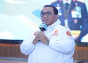 0Hari Ini, Organisasi Buruh Dunia Akan Beri Penghargaan ke Kapolri