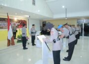 Kapolda NTB Lantik Pejabat Baru: Rotasi Strategis Perkuat Polri Presisi