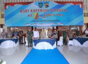 Terobosan Baru, Kapolda dan Gubernur NTB Luncurkan IPR untuk Koperasi Tambang Lokal