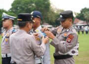 Operasi Patuh Rinjani 2025 Resmi Dimulai, Polda NTB Targetkan Penurunan Angka Kecelakaan