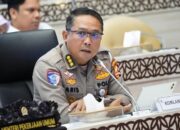 Operasi Patuh Dimulai Hari ini, Polisi: Pastikan Surat Kendaraan Lengkap