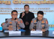 Kapolri Cup 2025 Siap Digelar, 1.147 Peserta Akan Berlaga di Kejuaraan Menembak IPSC Level III