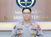 Polda Kalteng Tetapkan 1 Tersangka Kasus Laka Air di Barito Utara