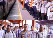 Kereta Kader Bangsa: Kolaborasi YPKBI dan KAI Hadirkan Perjalanan Pendidikan Bermakna untuk Putra-Putri Terbaik Bangsa