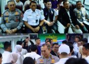 POLRI dan YPKTB Siapkan Pemimpin Masa Depan Lewat Kereta Kader Bangsa: “Students of Today, Leaders of Tomorrow”