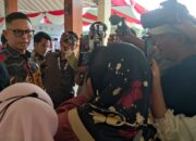 DIRUT DAN DEBT COLLECTOR PT LNI DITANGKAP POLDA NTB AKIBAT TINDAKAN PREMANISME