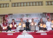 DITRESNARKOBA POLDA NTB UNGKAP 53 KASUS PERIODE JANUARI HINGGA APRIL 2025, 85 TERSANGKA SERTA 8,6 KG SABU DISITA