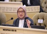 MenPAN-RB Apresiasi Gelaran Hoegeng Awards 2025