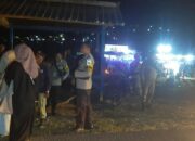 Membangun Hubungan Baik dan Pendekatan Humanis, Warga Desa Nata dan Tonggondoa Apresiasi Kinerja Polres Bima