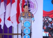 Kapolri: SMA Kemala Taruna Bhayangkara dan SMA Global Darussalam Academy Siapkan Calon Pemimpin Harapan Bangsa