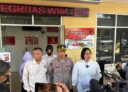 POLDA NTB UNGKAP KASUS EKSPLOITASI SEKSUAL ANAK, DUA TERSANGKA RESMI DITAHAN