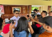 PENGGEREBEKAN NARKOBA DI MATARAM: DUA PEMUDA DIAMANKAN DENGAN RATUSAN GRAM SABU