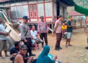 Berhasil Menjaga Kondusif Wilayah, Kinerja Polsek Belo Diapresiasi Masyarakat