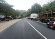 Pengawasan Ketat Jaga Stabilitas di Pelabuhan Gilimas, Lombok Barat